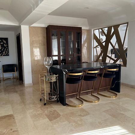 Boskenvid Hotel Boutique, Skypool فالي دي جوادالوبي المظهر الخارجي الصورة