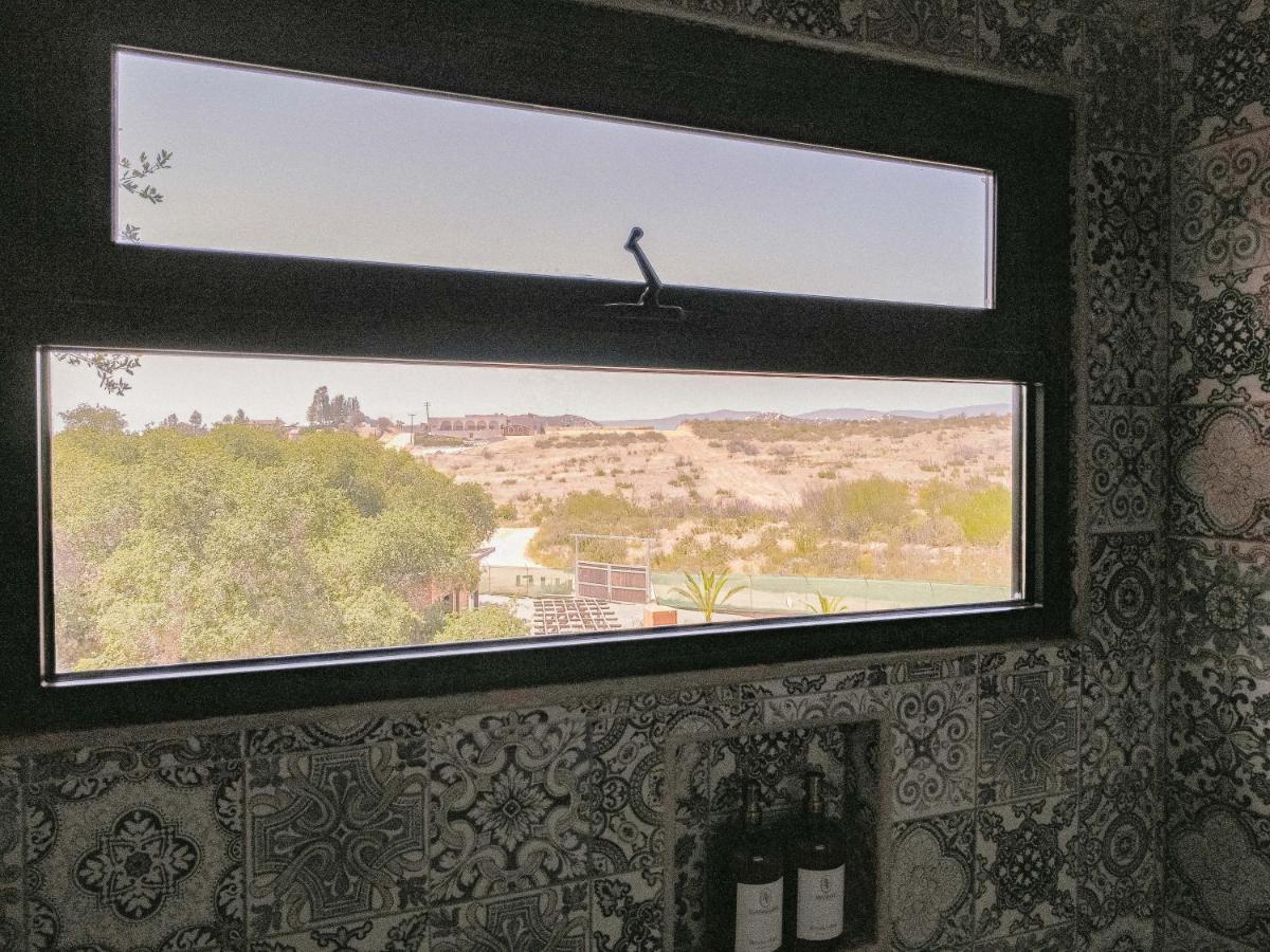 Boskenvid Hotel Boutique, Skypool فالي دي جوادالوبي المظهر الخارجي الصورة