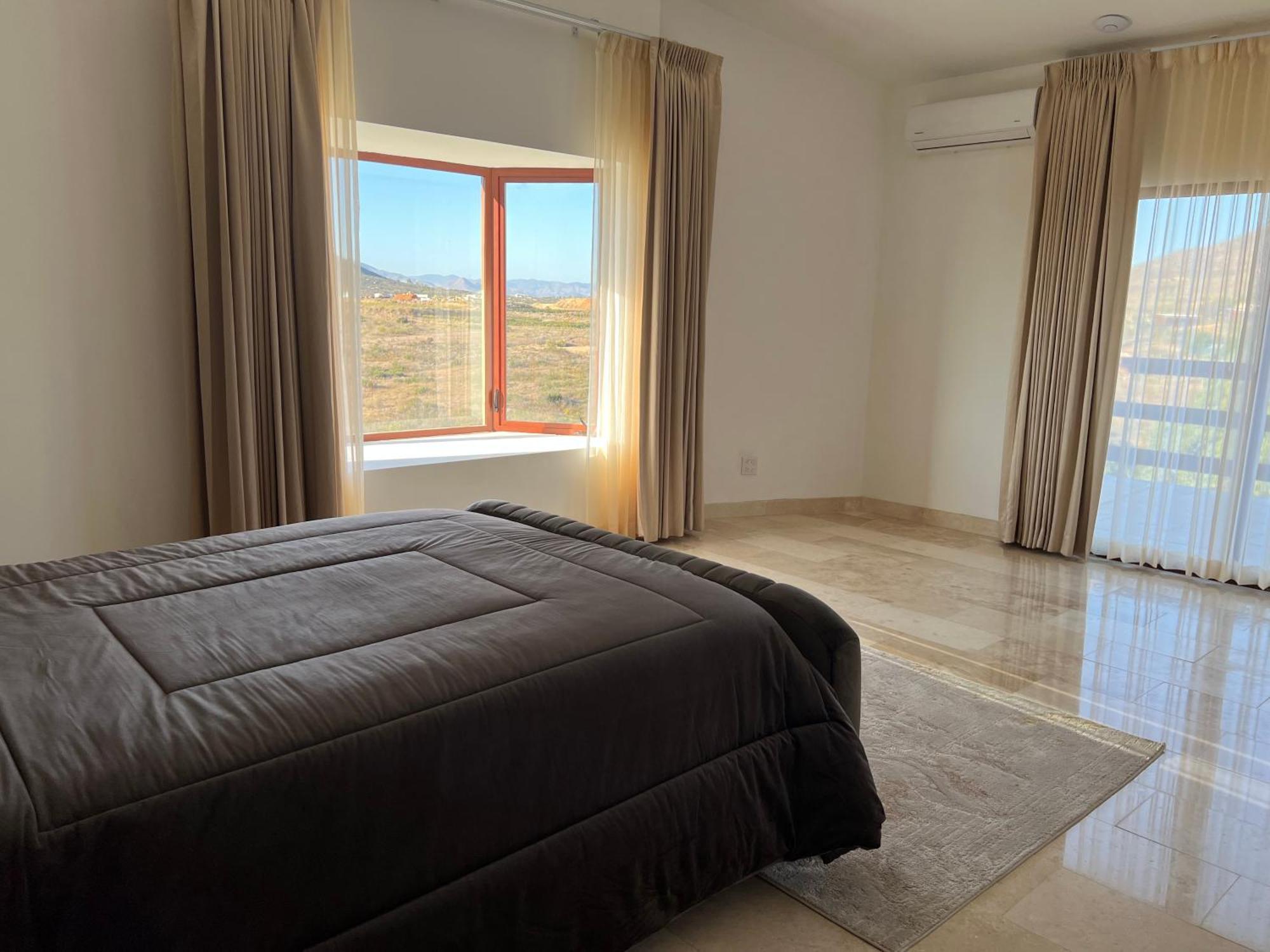 Boskenvid Hotel Boutique, Skypool فالي دي جوادالوبي المظهر الخارجي الصورة