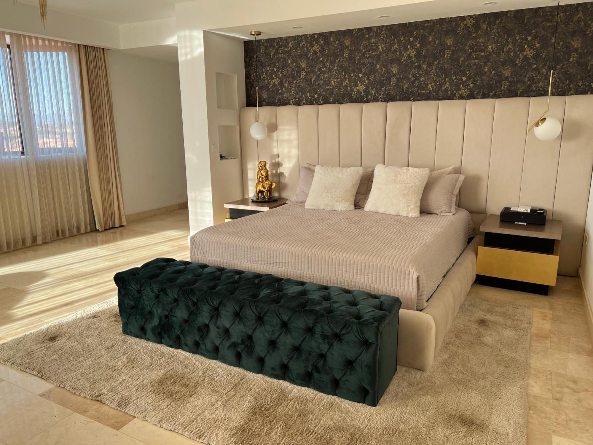 Boskenvid Hotel Boutique, Skypool فالي دي جوادالوبي المظهر الخارجي الصورة